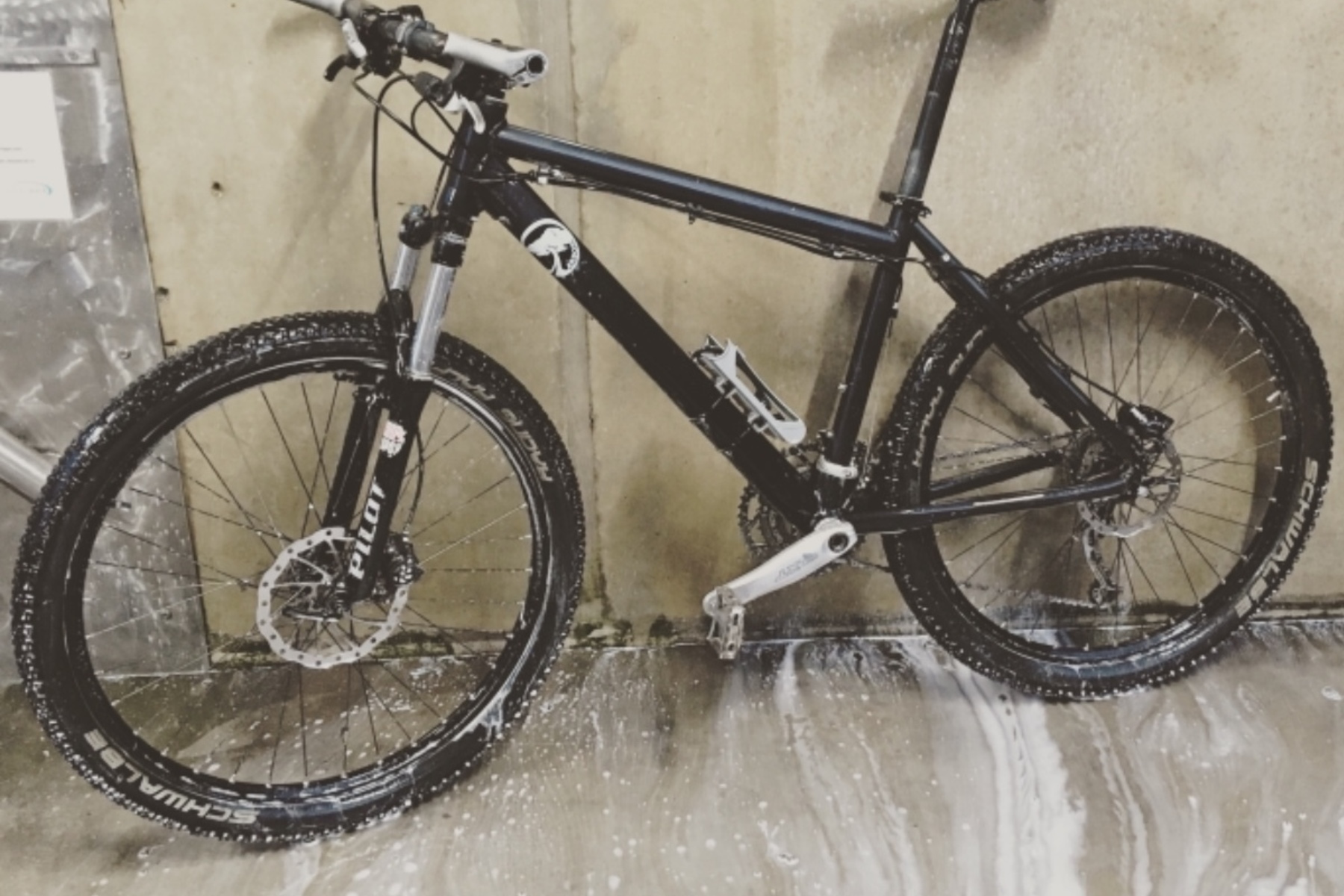 cube fahrrad stuttgart