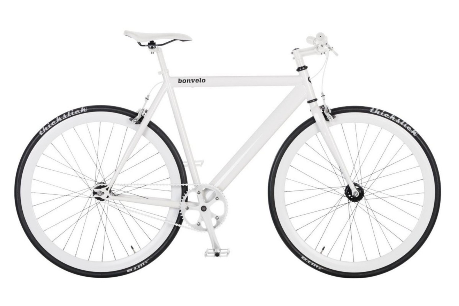 Singlespeed munich