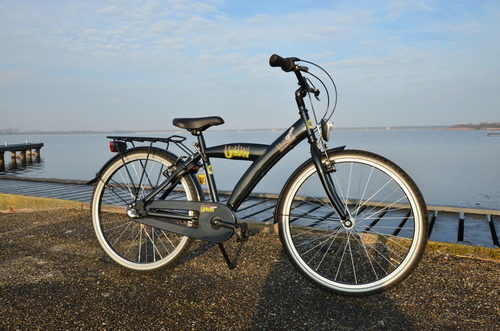 Kinderfiets Jongens