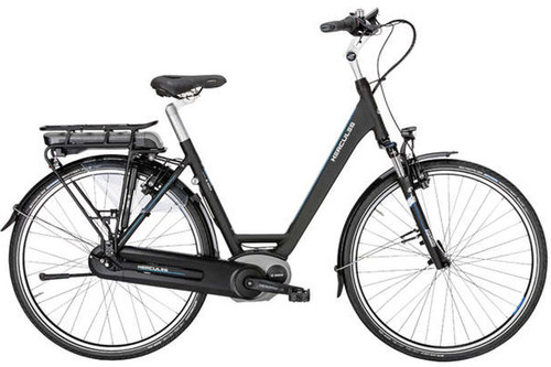 Hercules Elektro-Citybike Rh 48