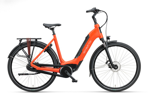 Batavus Altura