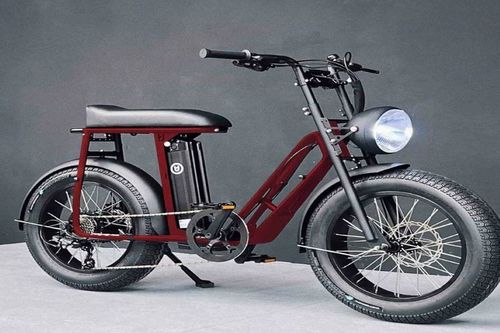 Urban Drivestyle Uni Swing 