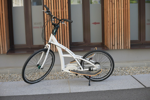 3G Stepperbike Sport