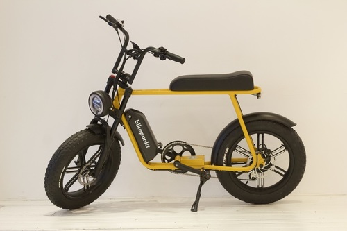 Bikepunkt Speed
