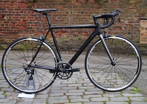 Cannondale CAAD 12