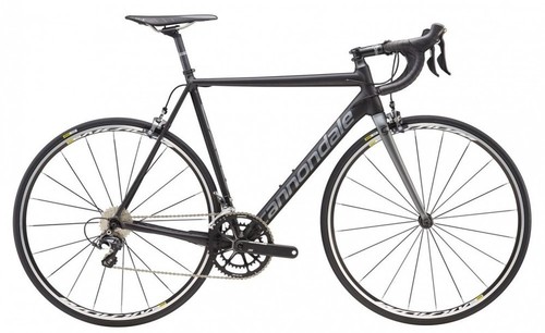 Cannondale CAAD 10