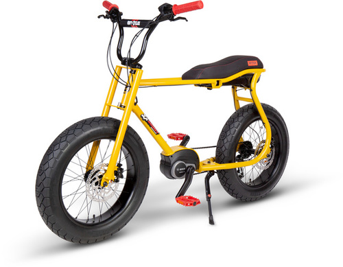 Ruff Cycles Lil' Buddy
