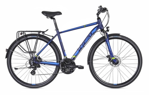 IDEAL TREKKING 28'' EZIGO L SP24