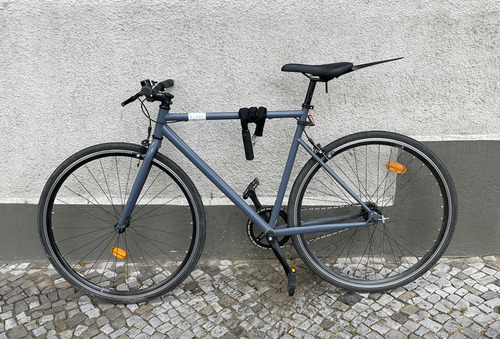 Elops Elops Speed ​​500