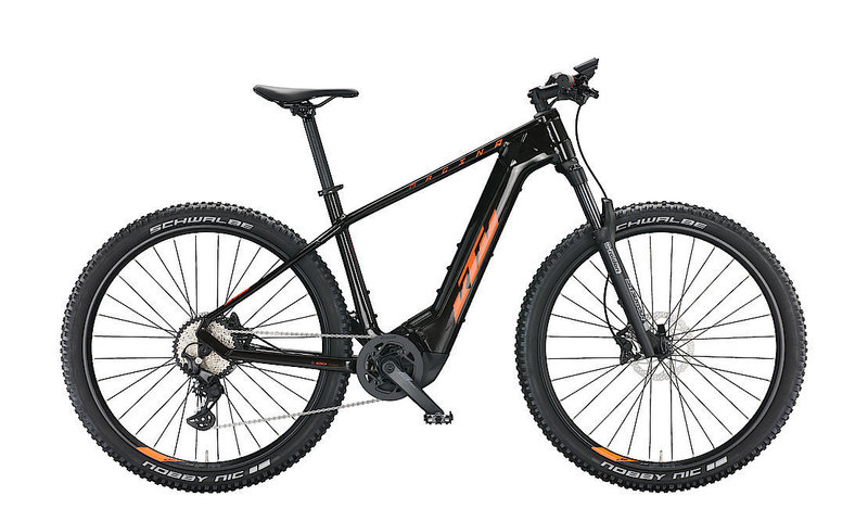 KTM Macina Team 792