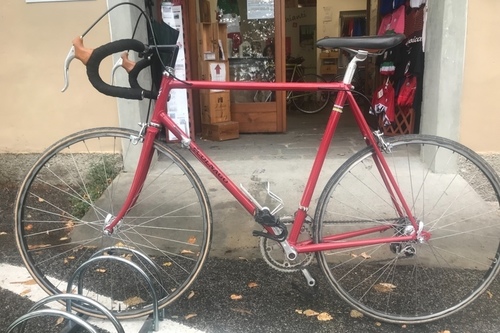Colnago Colnago