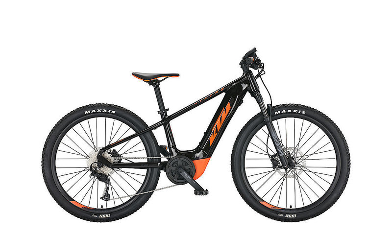 KTM E-MTB Macina Mini ME 261