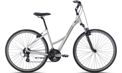 Orbea  all use confort 2810