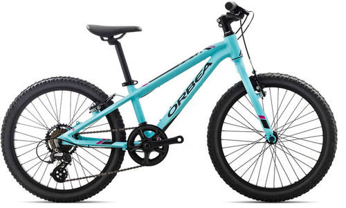 Orbea MX20 dirt