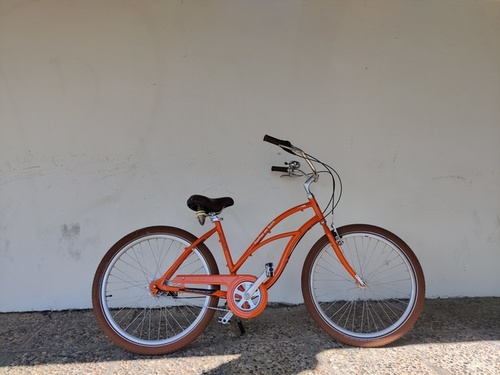 Beach Cruiser  Unisexe 