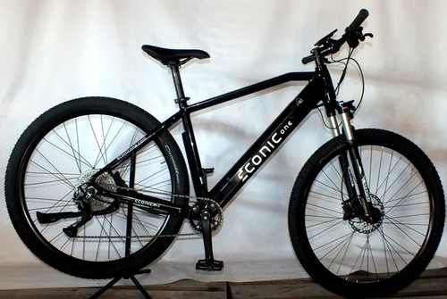 Econic  One