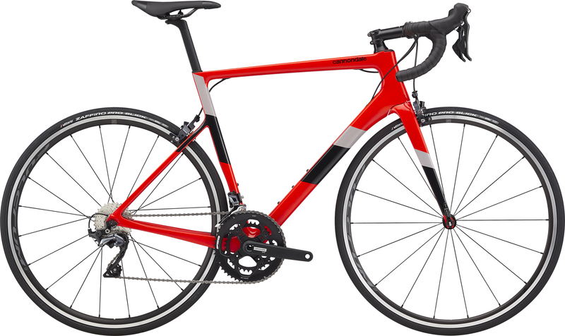 CANNONDALE SUPERSIX EVO ULTEGRA