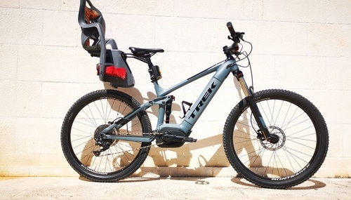 TREK Powerfly Full Suspension 4 