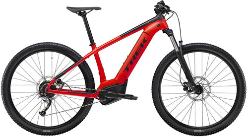 TREK Powerfly 4 