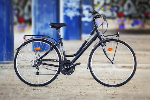Montana  CLIP City Bike 