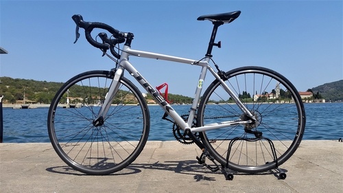 TREK Road bike 