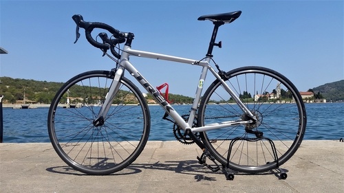 TREK Road bike 