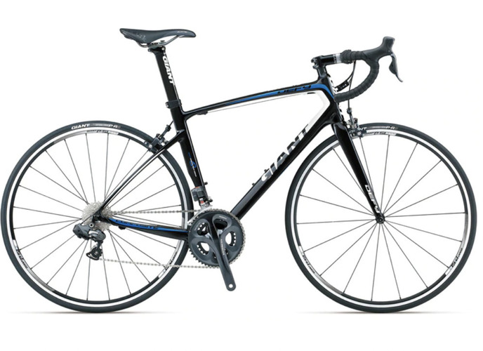 Giant Defy 3