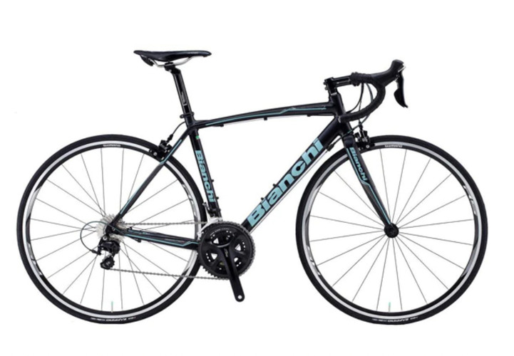 Bianchi Via Nirone 7 Pro