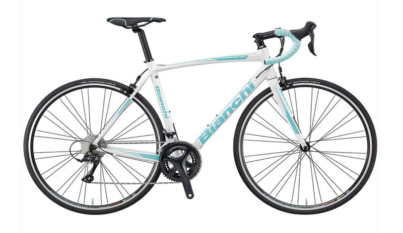 Bianchi Via Nirone 7 Pro