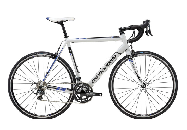 Cannondale CAAD 8