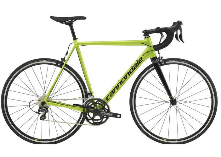 Cannondale CAAD 12