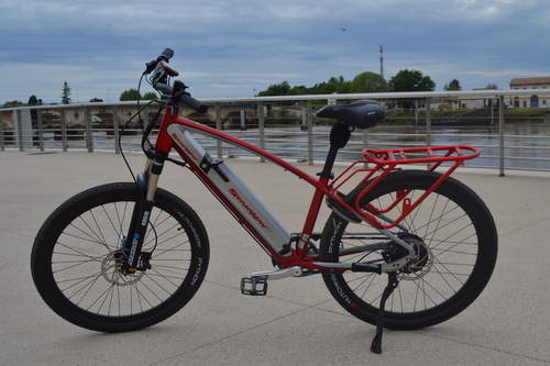 STARWAY EXPLORER