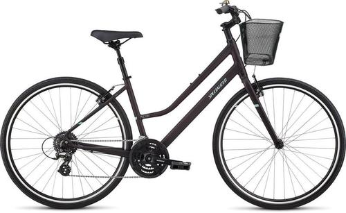 Specialized Alibi