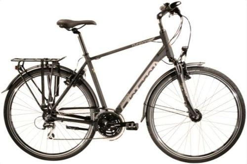 THOMPSON TULSA TREKKING/TOURING BIKE