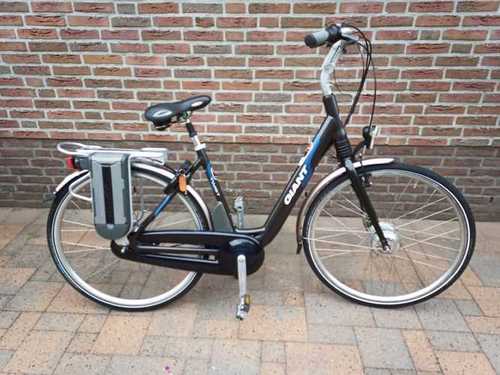 e bike olx