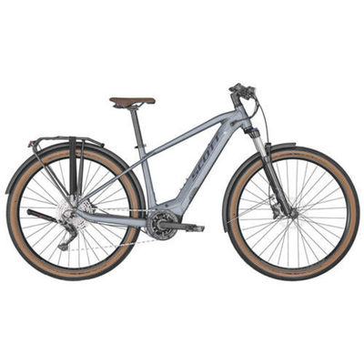 SCOTT Axis Eride 20
