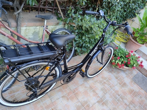 vivobike vivobike