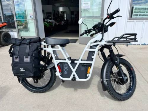 Ubco Bikes 2X2 ADVENTURE