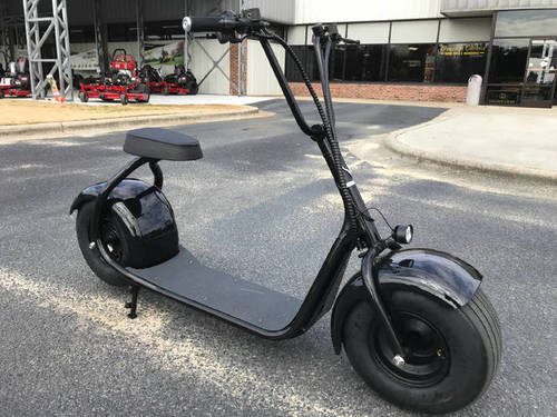 Scooter Ssr-Motorsports SEEV-800