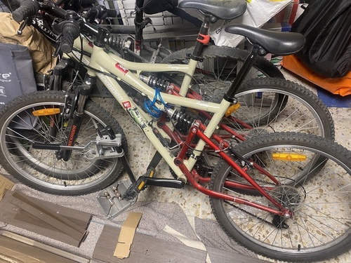 Rockrider I3