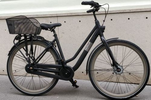 Gazelle Esprit R7T