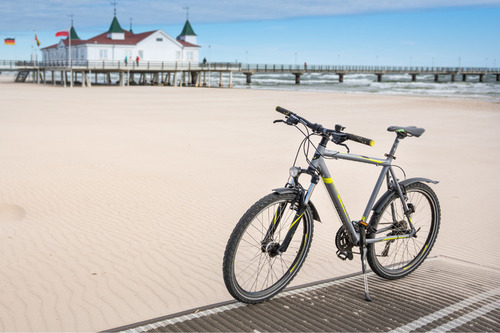 Mietrad-Usedom Mountainbike
