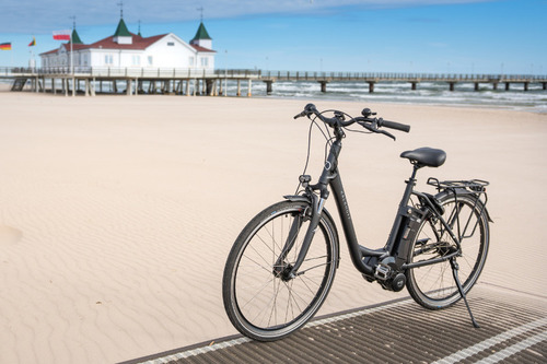 Mietrad-Usedom E-Bike
