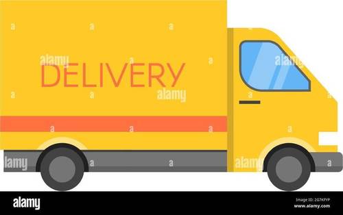 Bergamont Delivery & pick-up service