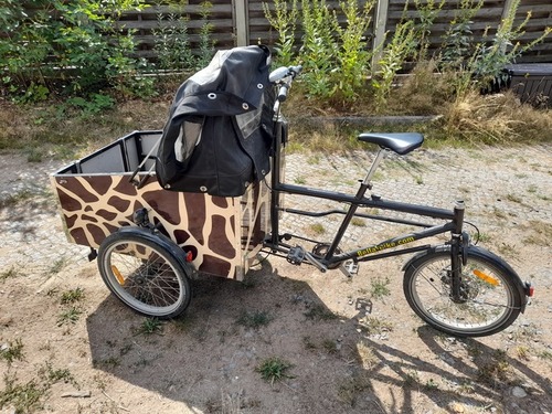 BellaBike Bella4Bike