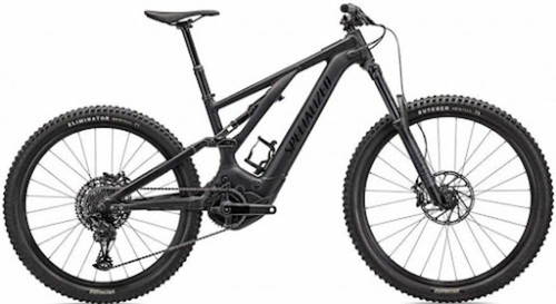 Specialized Levo Alloy