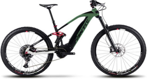 Fantic X-MF 1.7 720