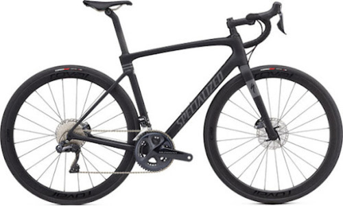 Specialized Roubaix Expert Disc Endurance