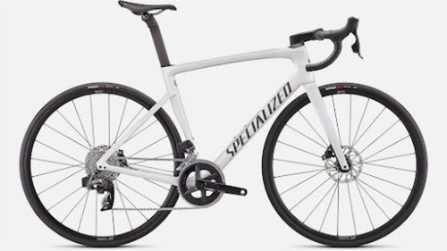 SPECIALIZED Tarmac SL7 COMP rival eTap
