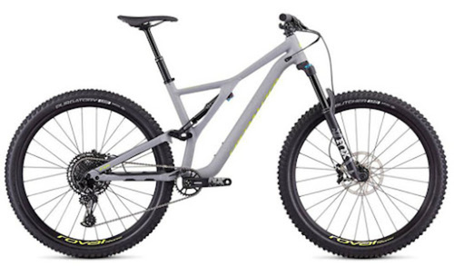 Specialized  Stumpjumper comp M5 29
